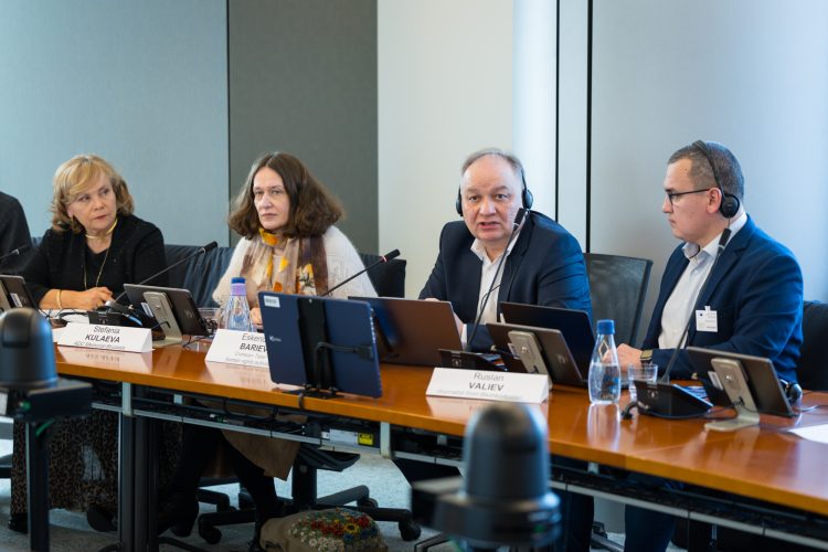 Photo credits by EPP group