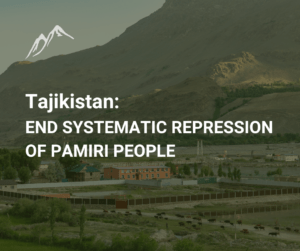 “Gorno-Badakhshan, Tajikistan” by Ninara, CC BY 2.0